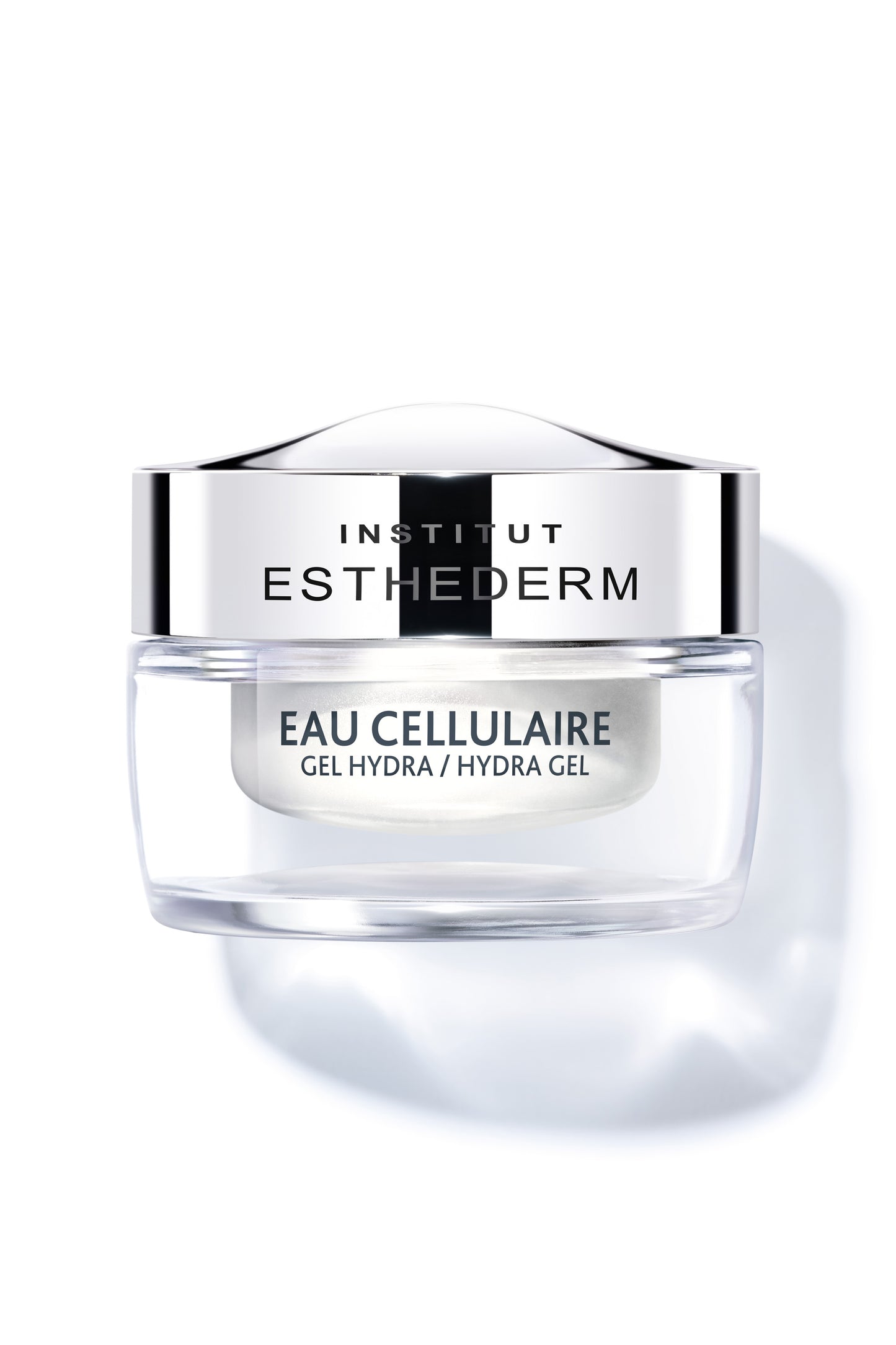 GEL HYDRA-REPULPANT EAU CELLULAIRE - NOUVEAU