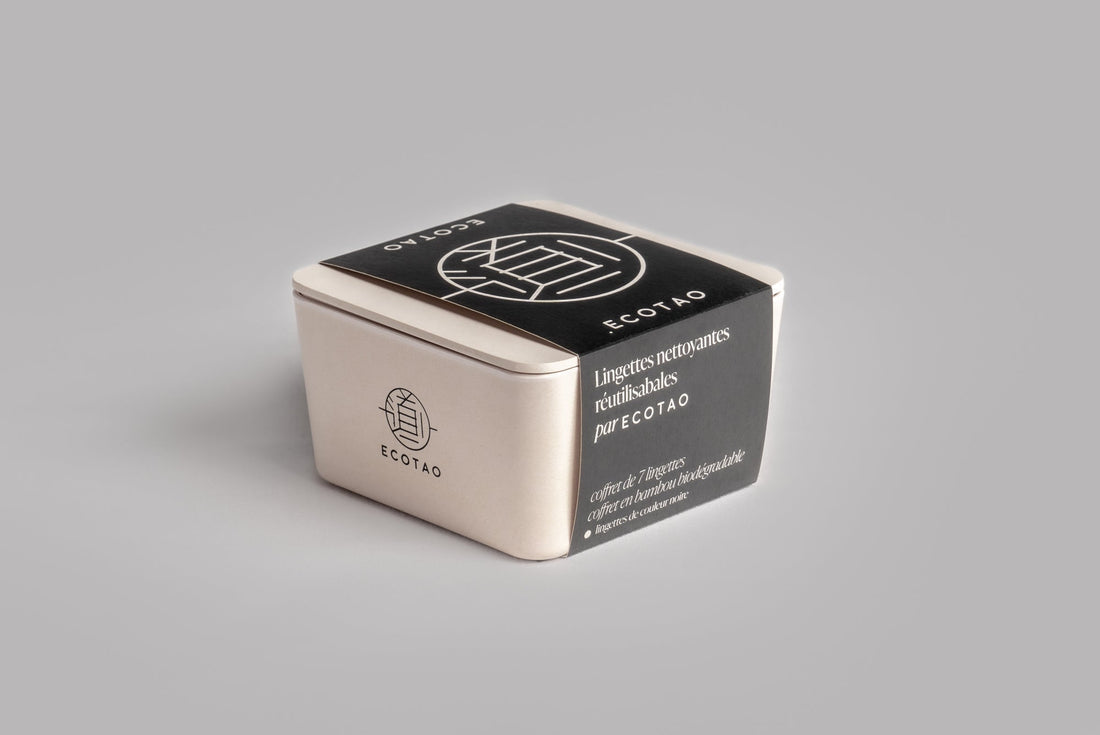 Coffret prestige 14 Lingettes