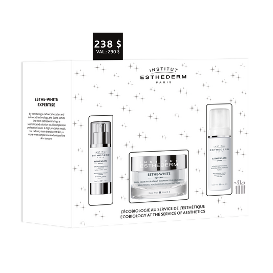 Coffret Esthe-White
