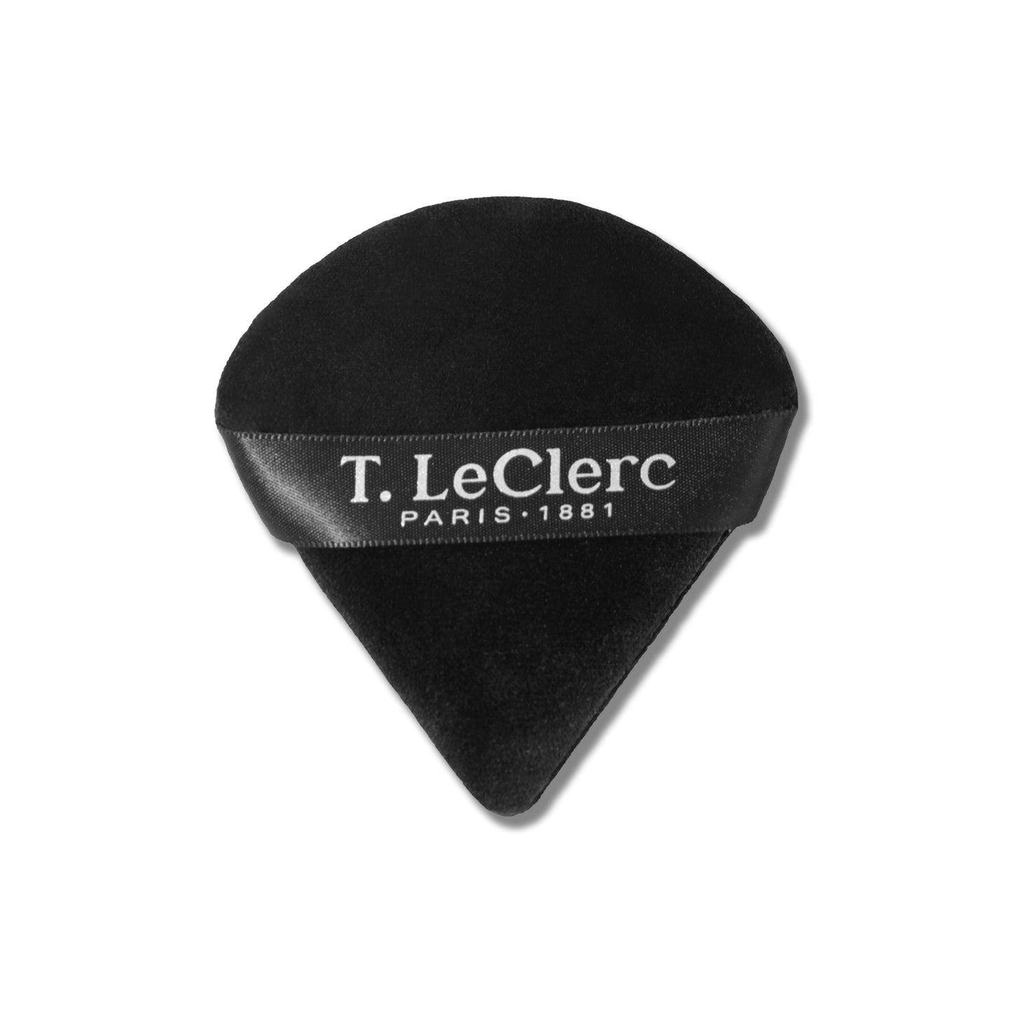 HOUPETTE POUDRE TRIANGLE