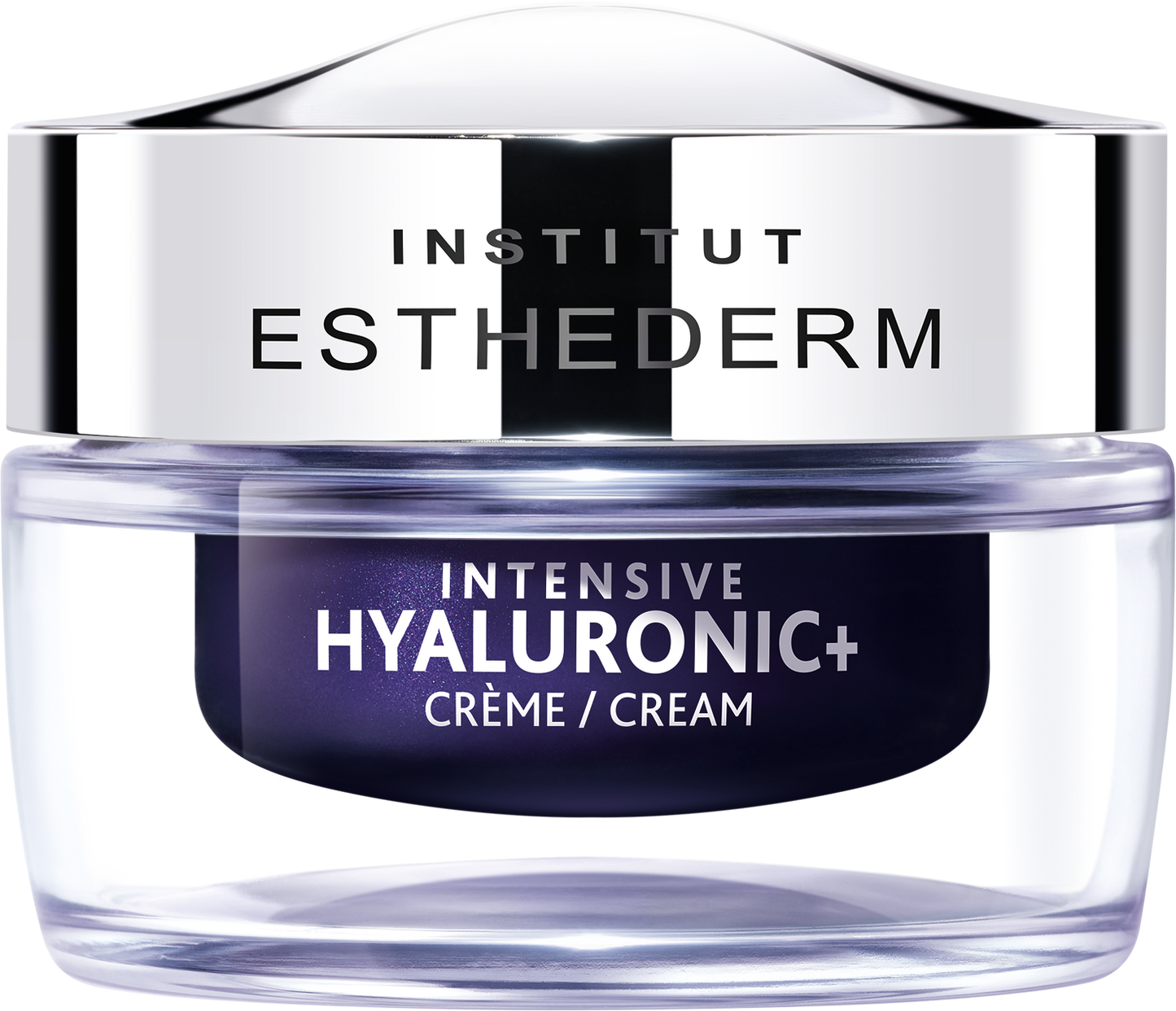 Intensive hyaluronique+ crème lissante rides -NOUVEAU