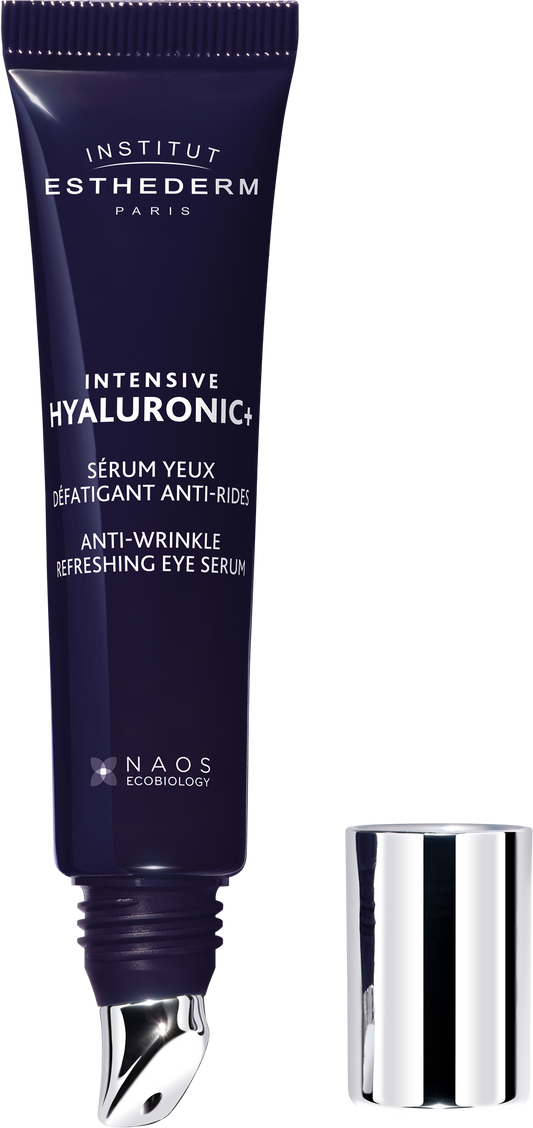 Intensive hyaluronique+ sérum yeux défatiguant - NOUVEAU