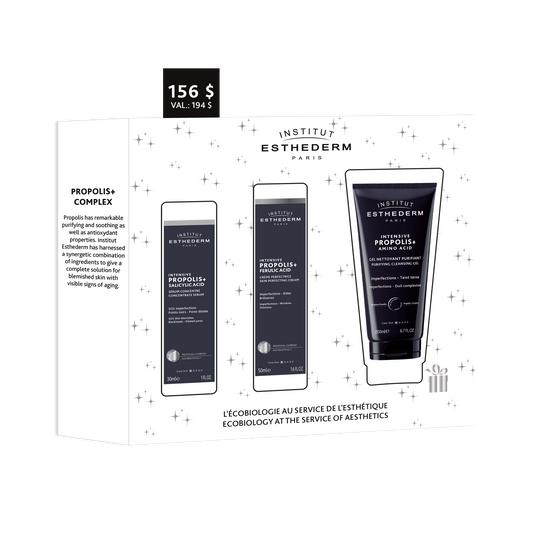 Coffret Propolis+