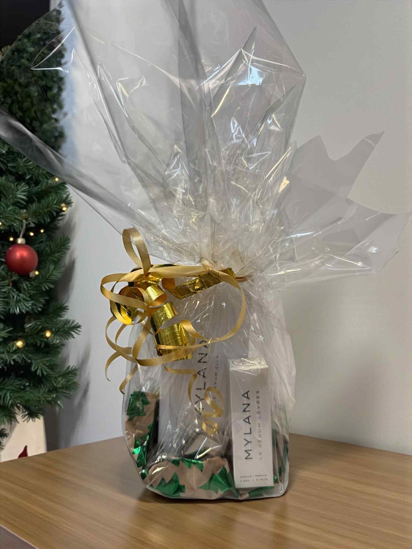 Ensemble cadeau MYLANA