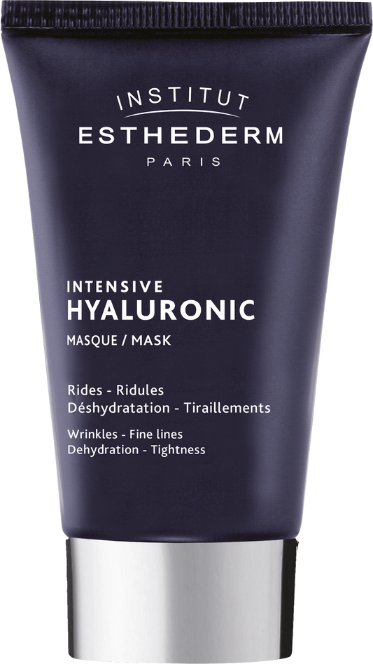 Intensive Hyaluronique+ masque