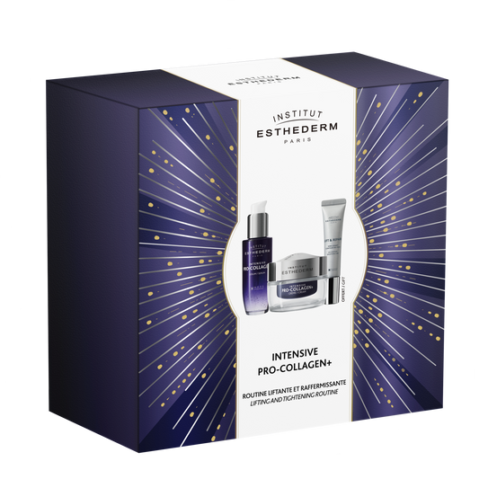 Coffret intensive pro-collagène