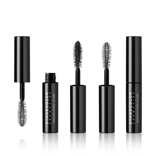 mini mascara volume extrême-noir