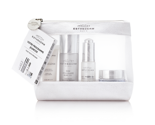 TROUSSE PROGRAMME JEUNESSE 50% RABAIS