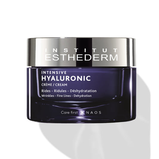 Intensive hyaluronique crème