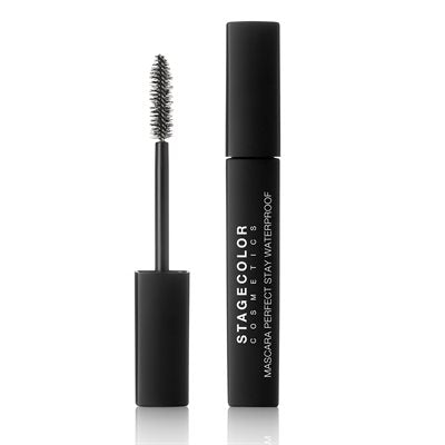 Mascara Hydrofuge Noir 564