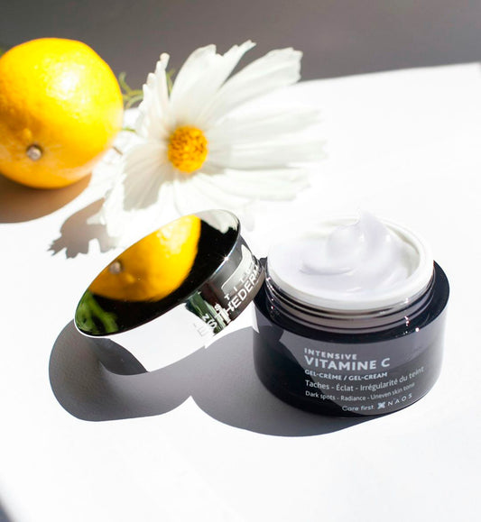 Intensive Vitamine C Gel-crème