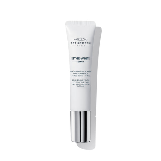 Soin illuminateur jeunesse contour des yeux