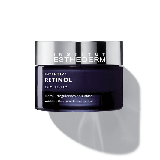 Intensive Rétinol crème