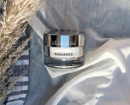 Radiance détoxifiant lumière
